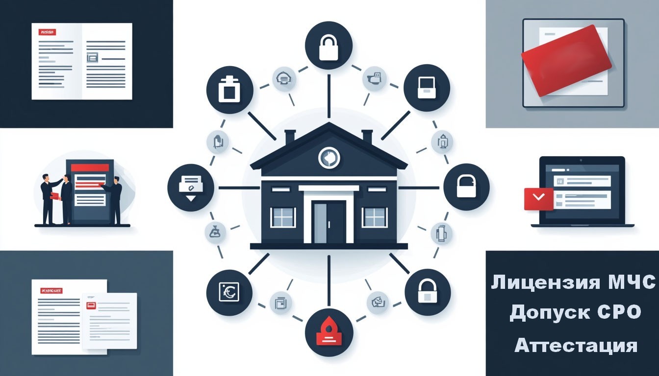 Этапы согласования проекта: от ТЗ до ввода в эксплуатацию Этапы согласования проектирования пожарной сигнализации