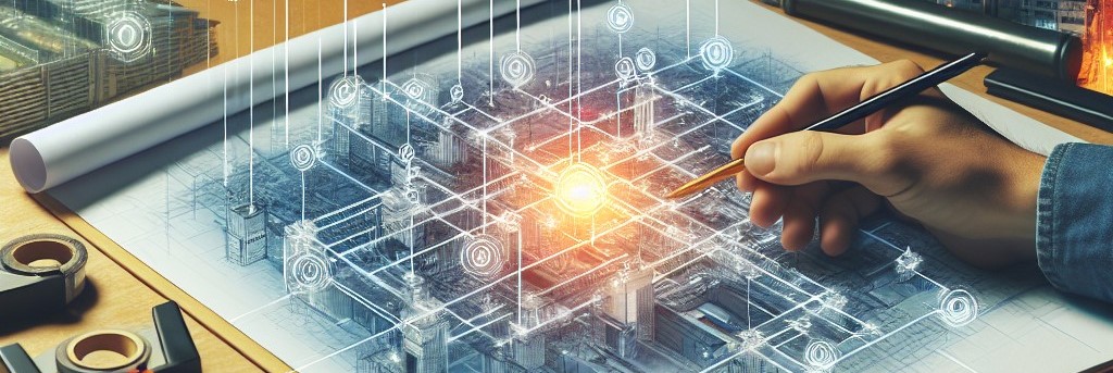 Проектирование СОУЭ: система оповещения и управления эвакуацией