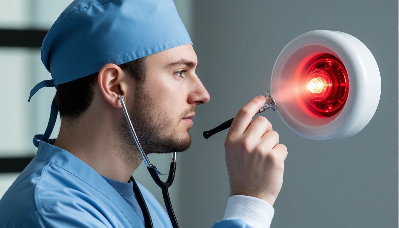 Что включает в себя комплексная проверка систем противопожарной защиты