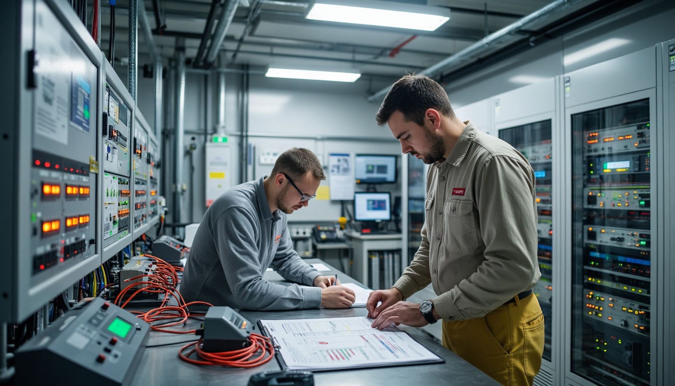 Периодичность проведения проверки работоспособности систем противопожарной защиты