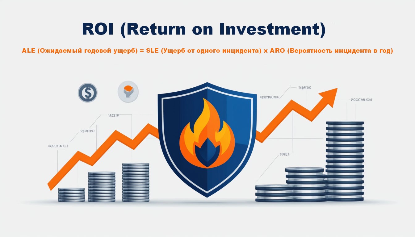 Что такое ROI в контексте пожарной безопасности