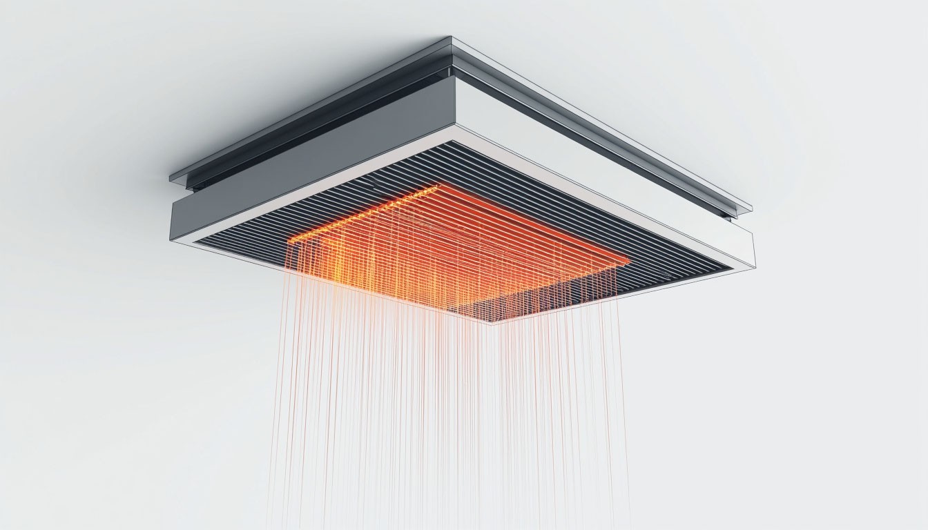 Пожарная безопасность отопления вентиляции