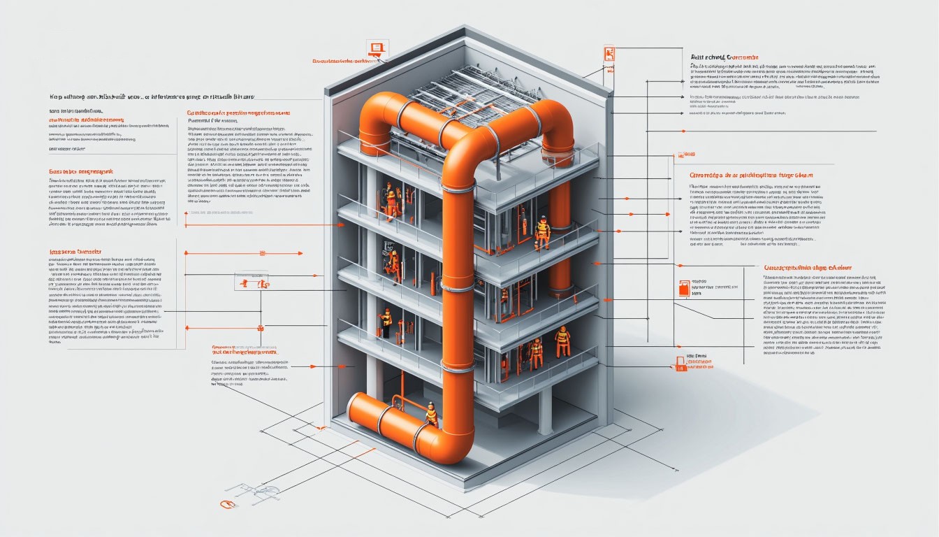 Основные нормы правила и требования